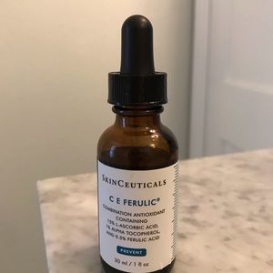 Skinceuticals CE ferulic